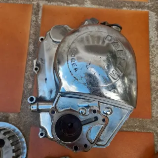 Embrague Daelim Daystar