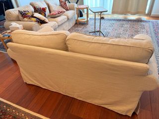 Sofá Ektorp 2 plazas