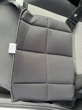 Cinturón Embarazo ClipsoSafe Bump Belt