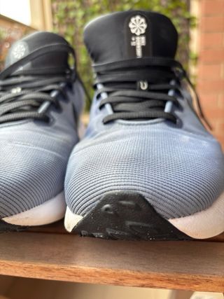 Zapatillas Nike Running Downshifter 12 Gris