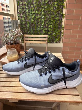 Zapatillas Nike Running Downshifter 12 Gris