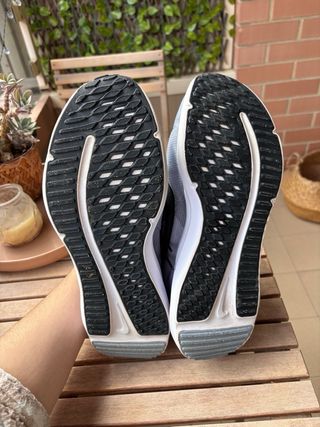 Zapatillas Nike Running Downshifter 12 Gris