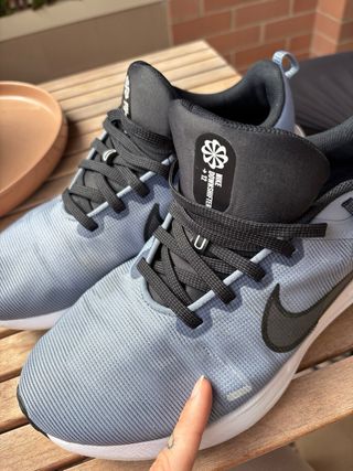 Zapatillas Nike Running Downshifter 12 Gris