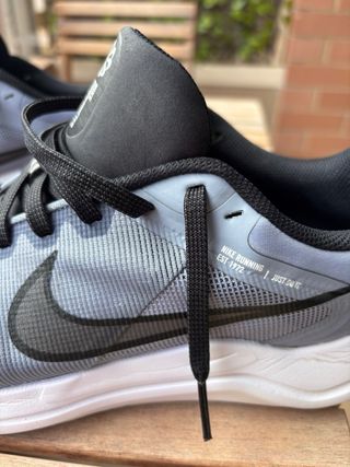 Zapatillas Nike Running Downshifter 12 Gris