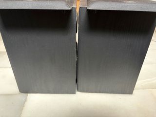 Altavoces Monitor Audio Bronze B1 Negros