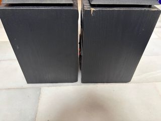 Altavoces Monitor Audio Bronze B1 Negros