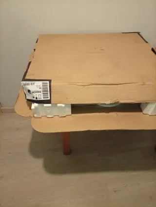 Placa Vitrocerámica Fagor 3VFT330AS