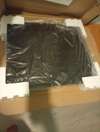 Placa Vitrocerámica Fagor 3VFT330AS