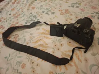 Canon EOS 700D Cámara Réflex Digital