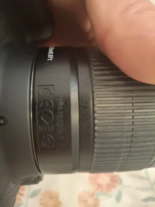 Canon EOS 700D Cámara Réflex Digital