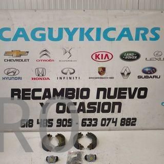 KIT FRENO RENAULT KANGOO NUEVO 019223