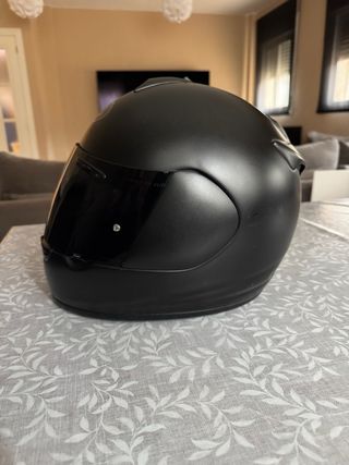 Casco Arai Chaser