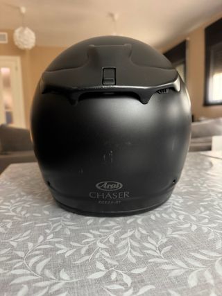 Casco Arai Chaser