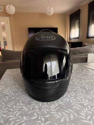 Casco Arai Chaser