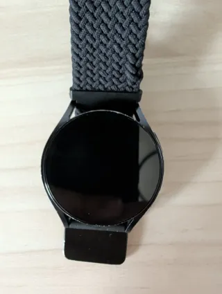 Samsung Galaxy Watch 6 40mm Negro