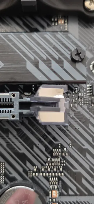 Placa Base Asus TUF Gaming B550M WiFi II