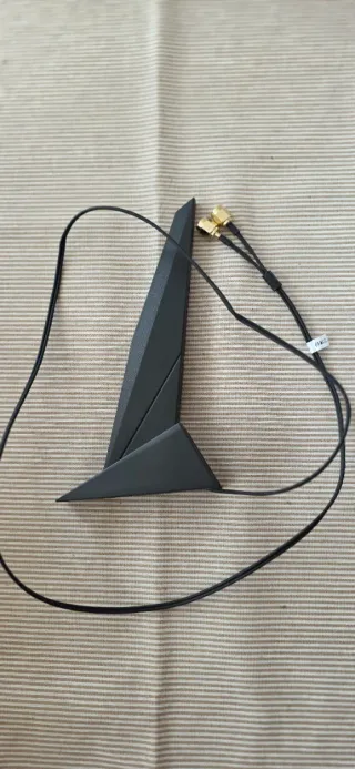 Placa Base Asus TUF Gaming B550M WiFi II