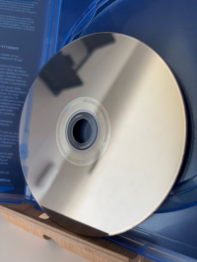 Grand Theft Auto Trilogy PS4 Edición Definitiva