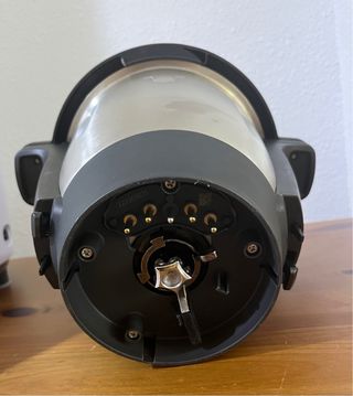 Monsieur Cuisine Connect Silvercrest