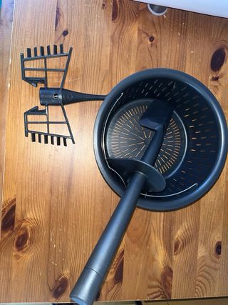 Monsieur Cuisine Connect Silvercrest