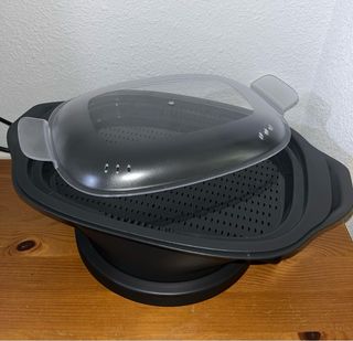 Monsieur Cuisine Connect Silvercrest