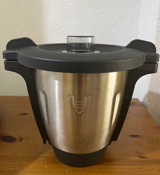 Monsieur Cuisine Connect Silvercrest