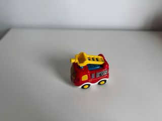 Pack Tut Tut Bólidos Ciudad Limpia/segura