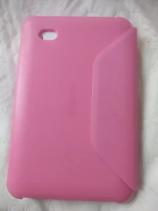 Tablet Vexia Navlet 2 HD Rosa Casi sin uso