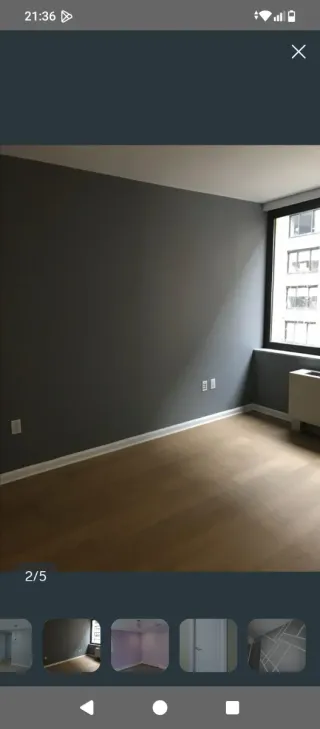 Pintor Gotele alisamos pintamos Granada alrededor