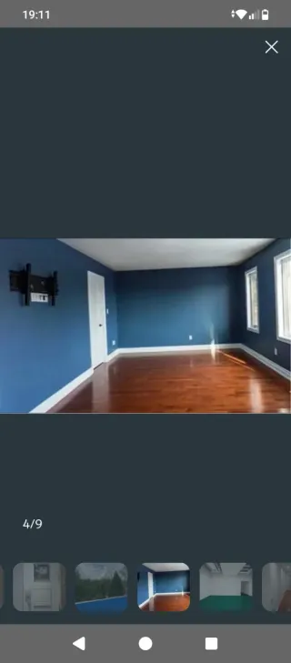 Pintor Gotele alisamos pintamos Granada alrededor