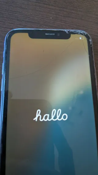 iPhone 11 128GB Malva