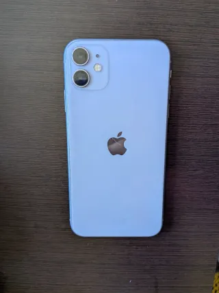 iPhone 11 128GB Malva