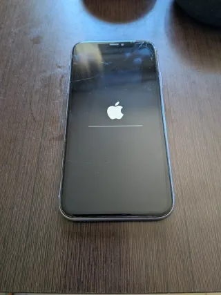 iPhone 11 128GB Malva