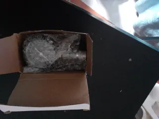 Compresímetro nuevo