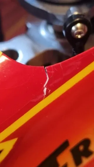 Heli RC full RTF HK 450 TT pro + radio FUTABA T6j