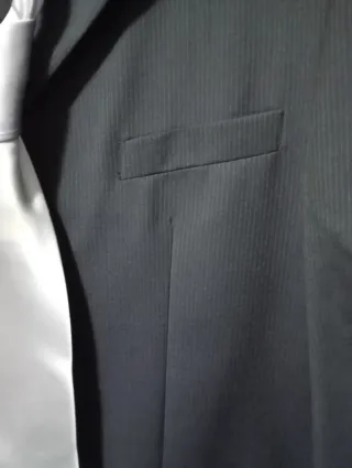 Completo elegante  made in Italy