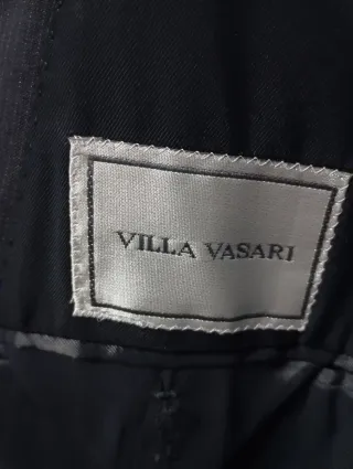 Completo elegante  made in Italy