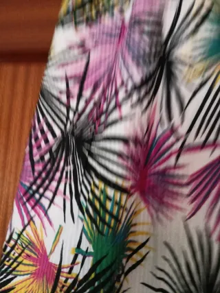 Lote 3 faldas vaqueras azules