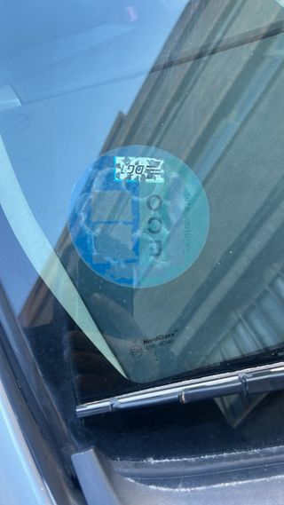 Toyota Prius 2004