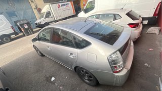 Toyota Prius 2004