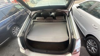 Toyota Prius 2004