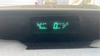 Toyota Prius 2004
