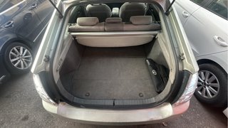 Toyota Prius 2004