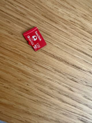 Nintendo Switch Ed. Animal Crossing