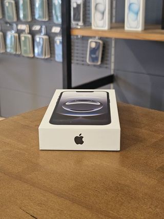 IPHONE 16e 128GB NERO SIGILLATO