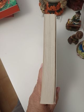 Libro de Nora Roberts