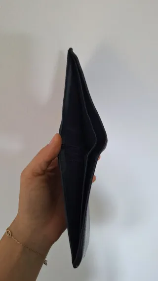 Cartera Festina Negra