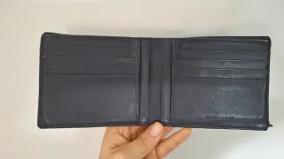 Cartera Festina Negra