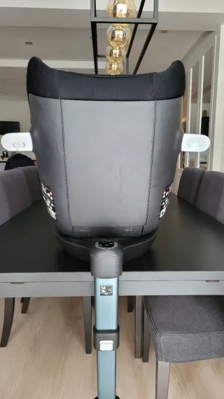 Silla coche GB Vaya i-Size