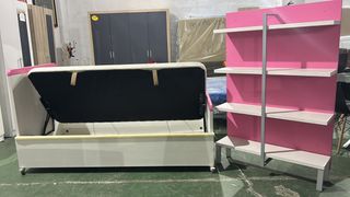 Cama nido 90x190 completa